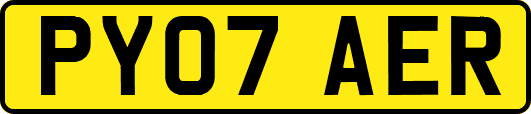PY07AER