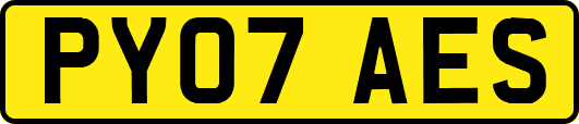 PY07AES