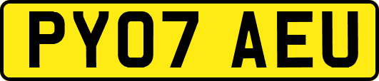 PY07AEU