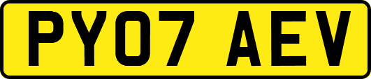 PY07AEV