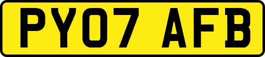 PY07AFB