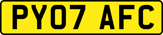 PY07AFC