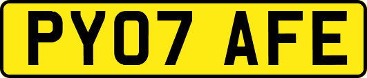 PY07AFE