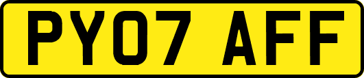 PY07AFF