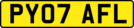 PY07AFL
