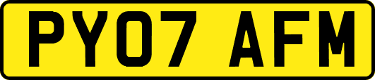 PY07AFM