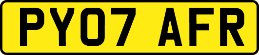 PY07AFR