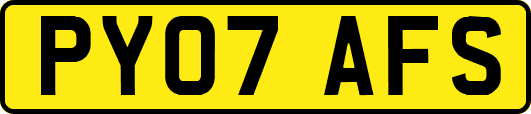 PY07AFS