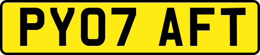 PY07AFT