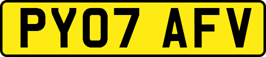 PY07AFV