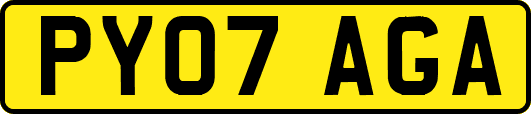 PY07AGA