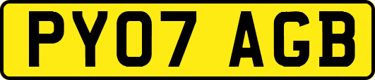 PY07AGB