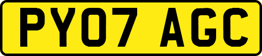 PY07AGC
