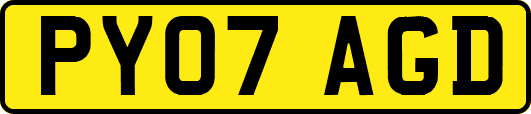 PY07AGD