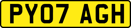 PY07AGH