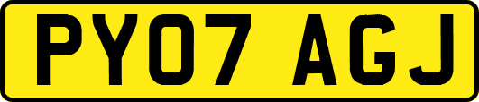PY07AGJ