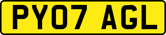 PY07AGL