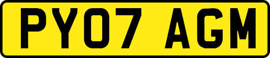 PY07AGM