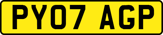 PY07AGP