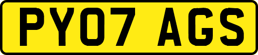 PY07AGS
