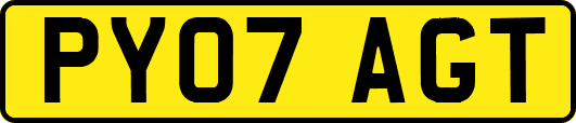PY07AGT