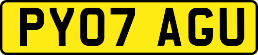 PY07AGU