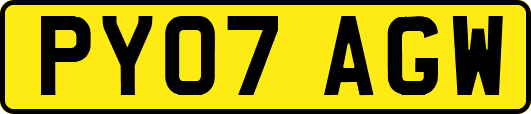 PY07AGW