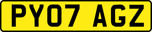 PY07AGZ