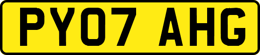 PY07AHG