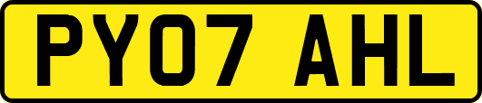 PY07AHL