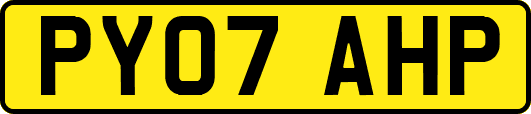 PY07AHP