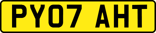 PY07AHT
