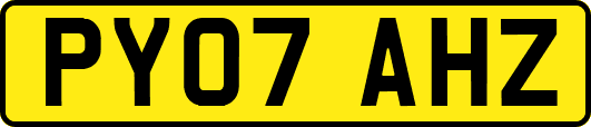 PY07AHZ
