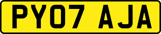 PY07AJA