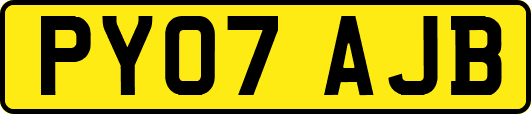 PY07AJB