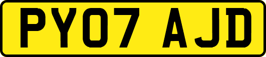 PY07AJD