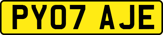 PY07AJE