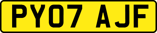 PY07AJF