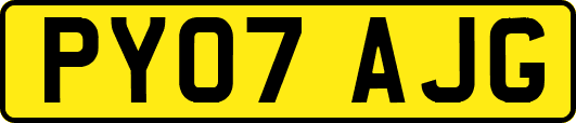 PY07AJG