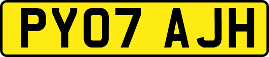 PY07AJH