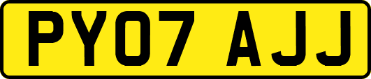 PY07AJJ