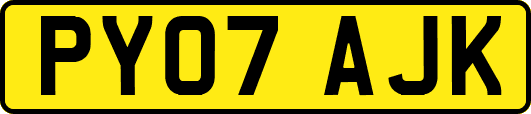 PY07AJK