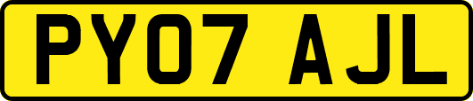 PY07AJL