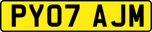 PY07AJM