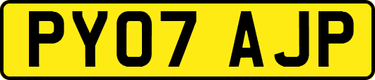 PY07AJP