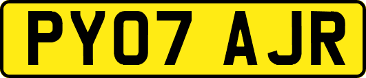 PY07AJR