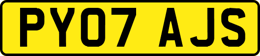 PY07AJS