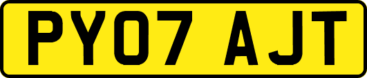 PY07AJT