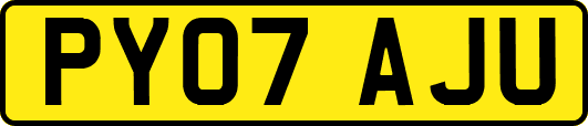 PY07AJU