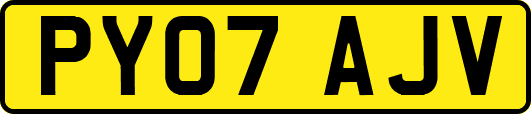 PY07AJV